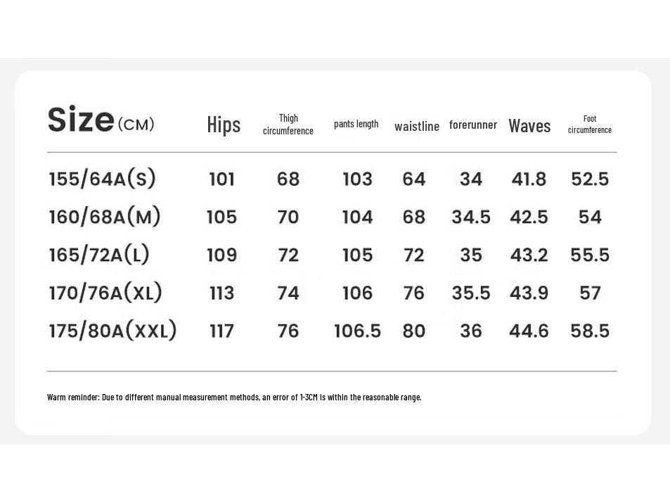 Navigare Women's Loose Wide-Leg Pants