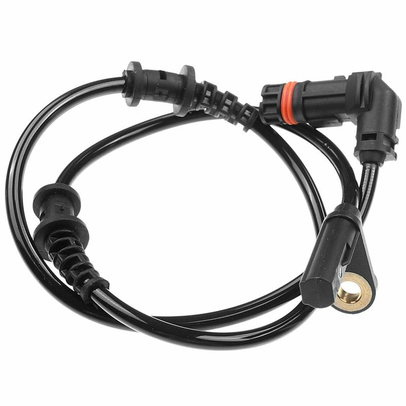 A16P-2X ABS Wheel Speed Sensor Front Left / Right For MERCEDES Benz C200 C230 SLK 2001-11 A2035400417