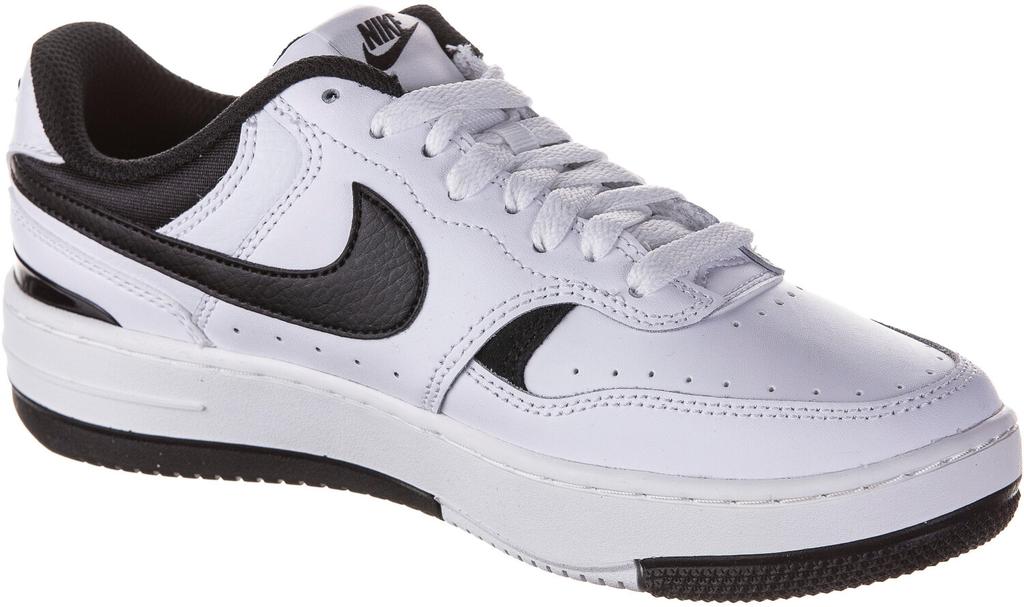 Кроссовки Nike Gamma Force Women белый/черный/саммит белый/железный серый