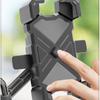 Universal Bike & Motorcycle Phone Holder