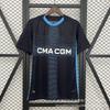 2025-2026 Football Jersey Short Sleeve Team Sports Training Uniform Men Women