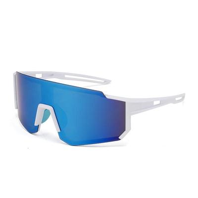 Gakla Outdoor Cycling Dustproof Windproof HD Sunglasses - Stylish, Colorful, True Color Film Lens