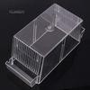 Aquarium Fisch Tank Guppy Doppel Zucht Züchter ReaTrap Box Brüterei