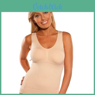 Women Vest Slimming Tank Top Shaper With Premium Quality And Timeless Design