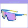 Óculos de Sol Polarizados Uv400 para Crianças para Ciclismo ao Ar Livre, Esporte e Moda