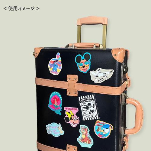 Small Planet Barbapapa Character Sticker Bus