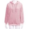 Women Warm Winter Top Hoodie Sweatshirt Ladies Hooded Pullover Jumper