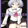 Trinity Seven Vol. 10 by Akinari Nao Paperback Book 9780316470780