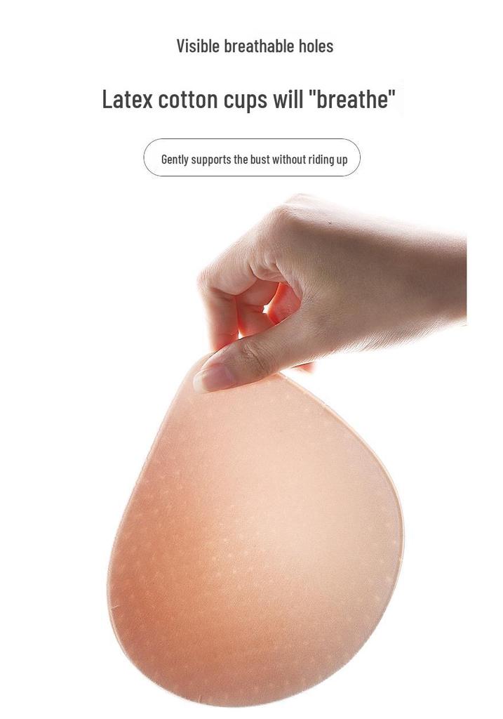 Skin-friendly Front Clasp Seamless Camisole Bra: Wire-free, Anti-sagging, Back-enhancing, Armpit Fat Gathering for Women