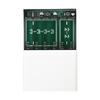 1V 9V 11V Uninterruptible Power Supply Multiple Guards Large Capacity Battery Backup Mini UPS for Router Camera DC UPS 11x18611