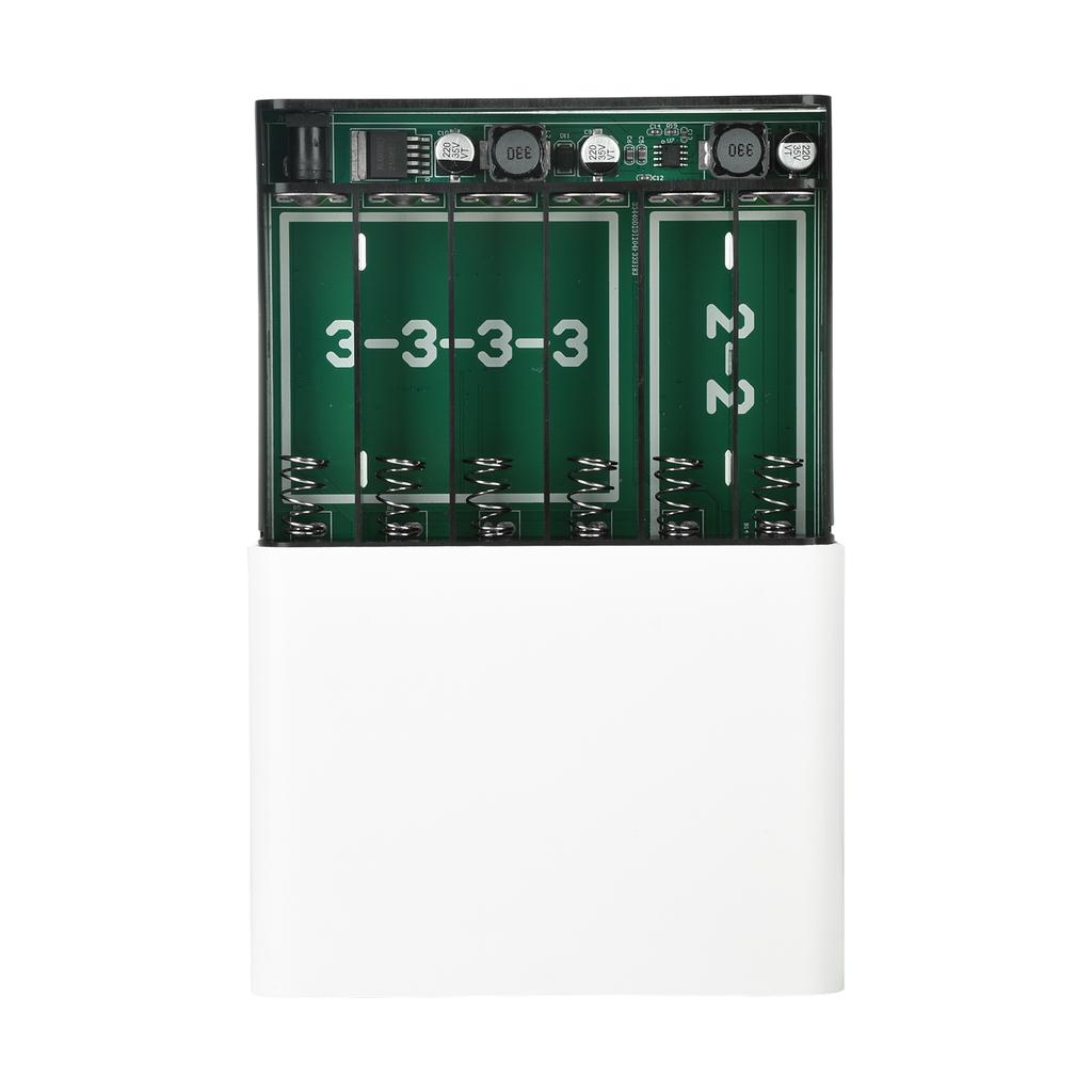 1V 9V 11V Uninterruptible Power Supply Multiple Guards Large Capacity Battery Backup Mini UPS for Router Camera DC UPS 11x18611