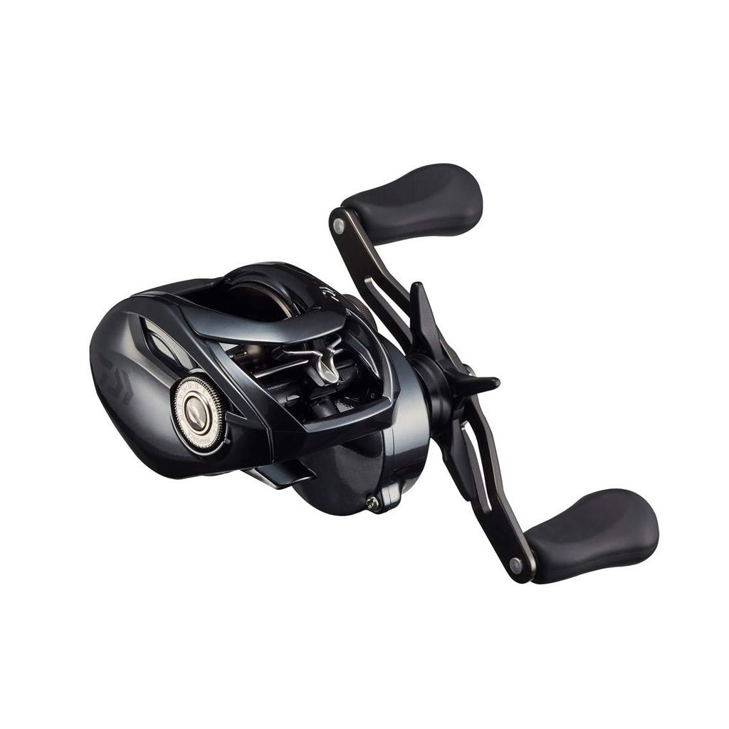 Daiwa 21 Tatula TW 300L