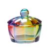 Dish Nail Art Tools Brush Washing Cup Powder Liquid Dish Acrylic Powder Bowl Nail Crystal Cup