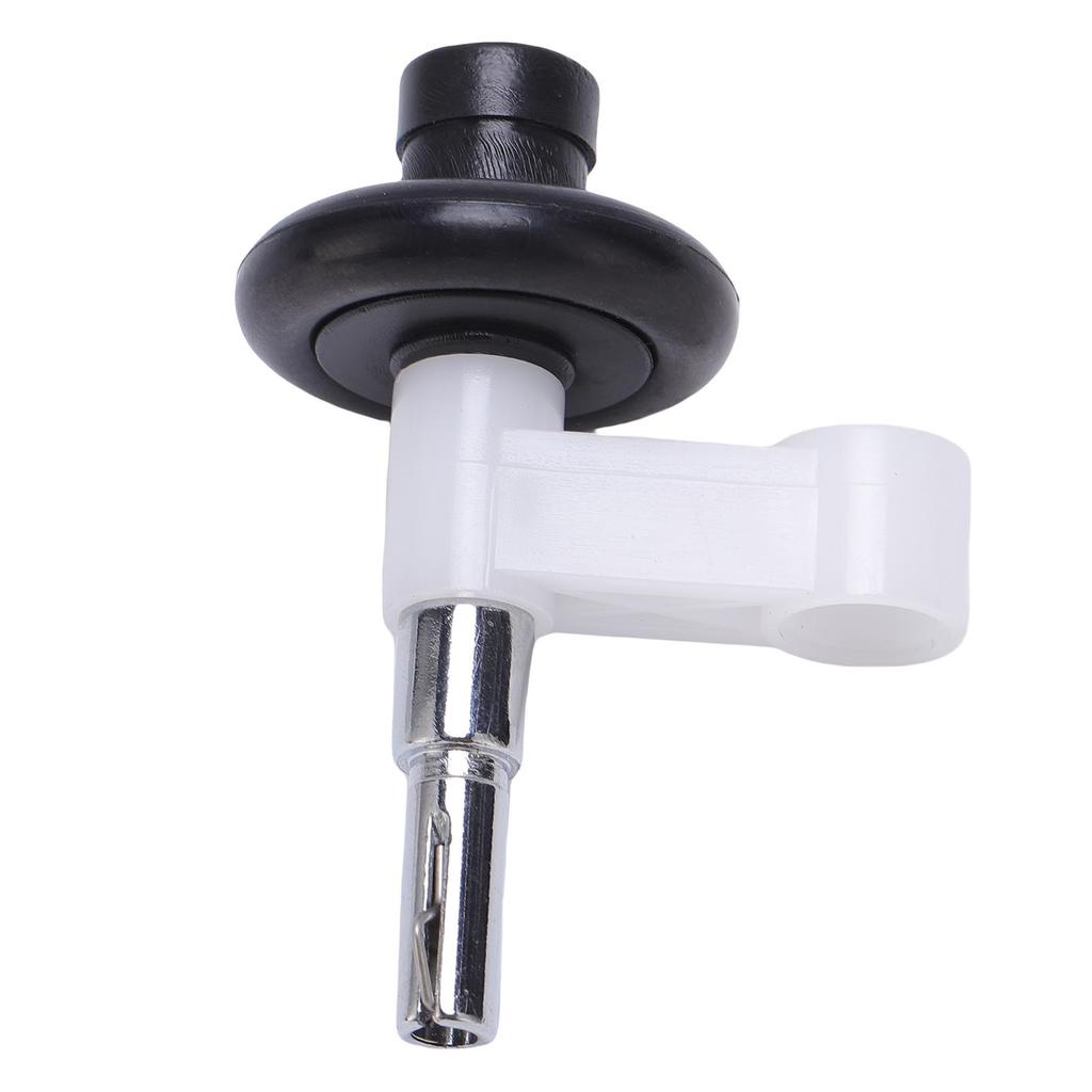 Spulenkapsel-Aufwickler-Baugruppe Passend für Singer 1304 1306 Nähmaschine Gummi ABS Eisen Leiser Spulenkapsel-Aufwickler