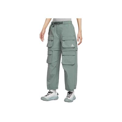Pantalones casuales de color sólido ACG Smith Summit para mujer HV6392-364