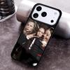 Elite TV Series Phone Case For iPhone 17 16 15 14 13 12 11 Pro Max Plus 17Air Soft Silicone Cover