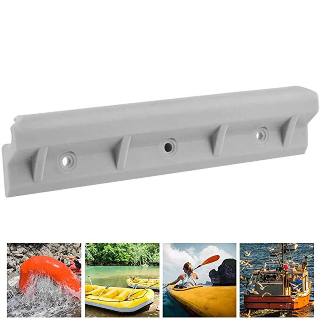 2Pcs Boat Seat Bracket Yacht Canoes Boat Seat Hook Clip Inflatable Boat Seat Holder Hook Boat Seat Hook Clip Replacement