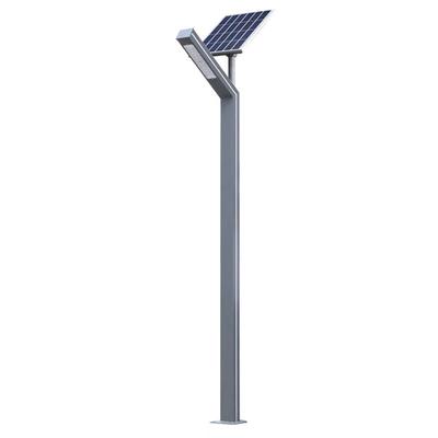 Venkovní osvětlení – Solární lampy
