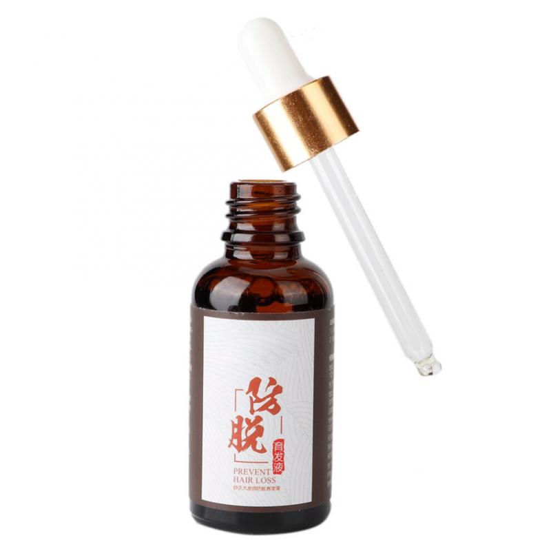 Daily scalp care, a fast-acting formula to promote hair growth, balances oil secretion, use 2-3 times daily 2pcs