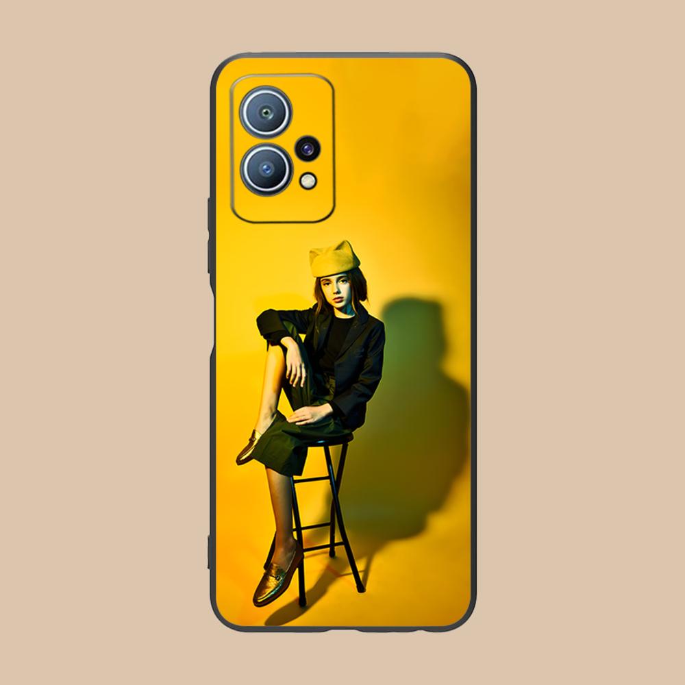 Julia Butters Mobile Cell Phone Case for Huawei P60 P50 P40 P30 P20 P10 P9 P8 Pro Lite Plus Colorful Printing Cover Cover Pretty