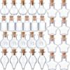 Instrumente și Accesorii – Vase și flacoane cosmetice