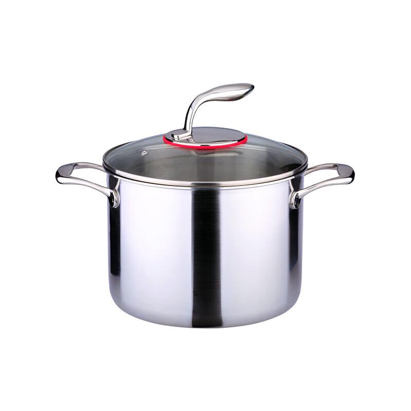 Fissler Dolphin Series 24CM Soup Pot