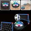 Kick Hover Soccer Ball LED Light Up Indoor Soccer Ball for