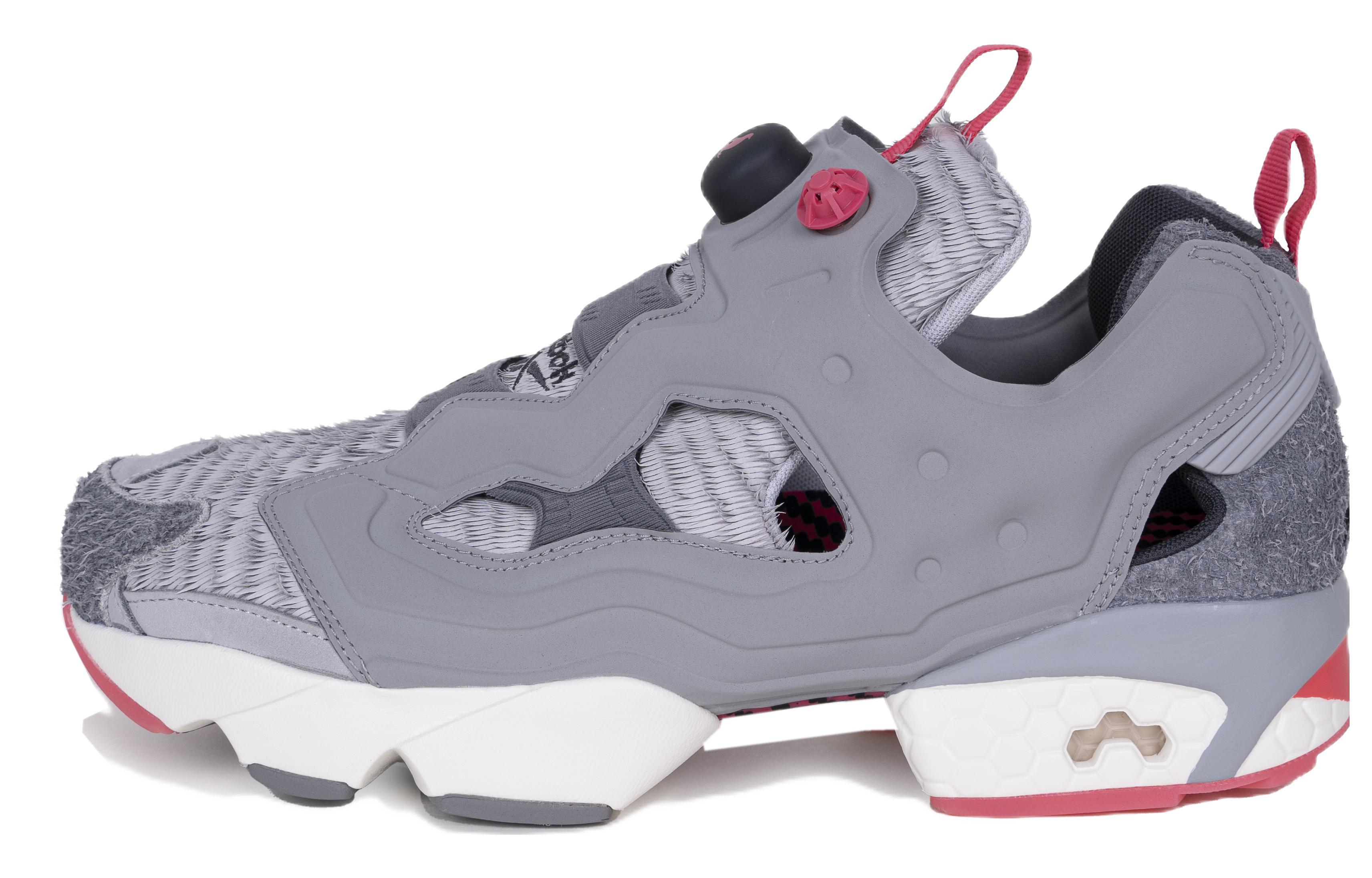 Reebok Instapump Fury Og Staple X Deal Fthrs GY3437 36.5