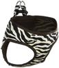 ONS Cotton Animal Soft Harness, Small, Zebra (Small Dog)
