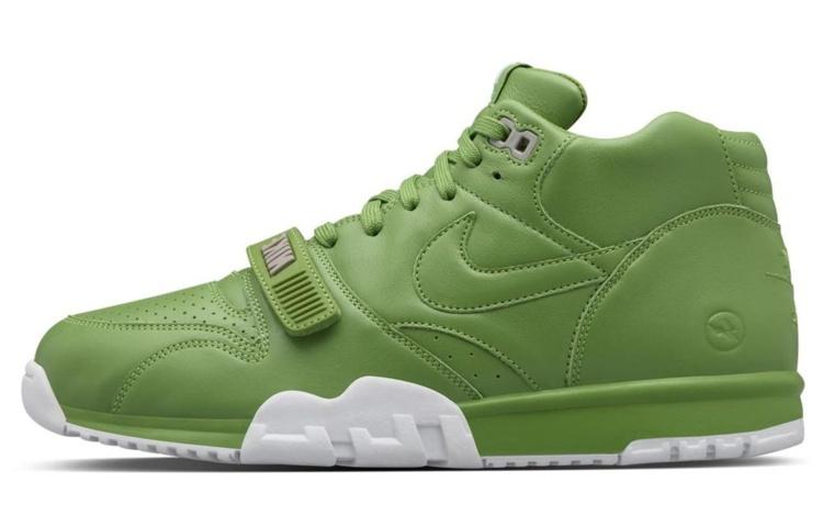 Nike Air Trainer 1 Fragment Chlorophyll 806942-331 45