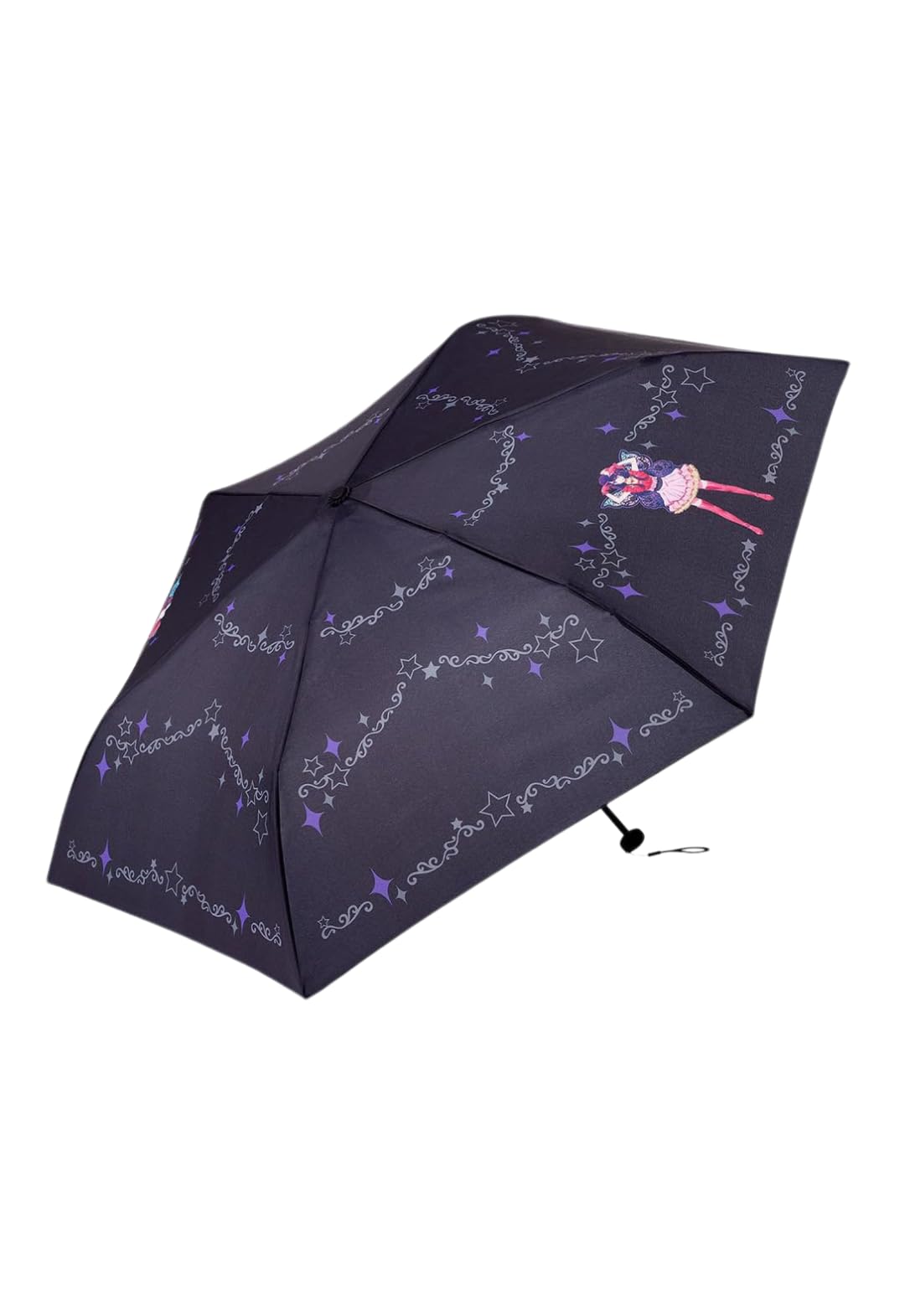 

ANNA SUI Anna Sui no x ANNA SUI Складной зонт [Oshi Ko] (Глаз 2)