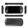 Trimui Smart Pro Handheld Spielkonsole 4.96''IPS Bildschirm Linux System Joystick RGB Beleuchtung Smartpro Retro Video Spiel Player Geschenk