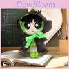 Flying Girls Plush Toy With Soft Short Plush For Collectors Gift And Room Decor