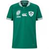 Childrens/Kids Ireland Rugby Shirt