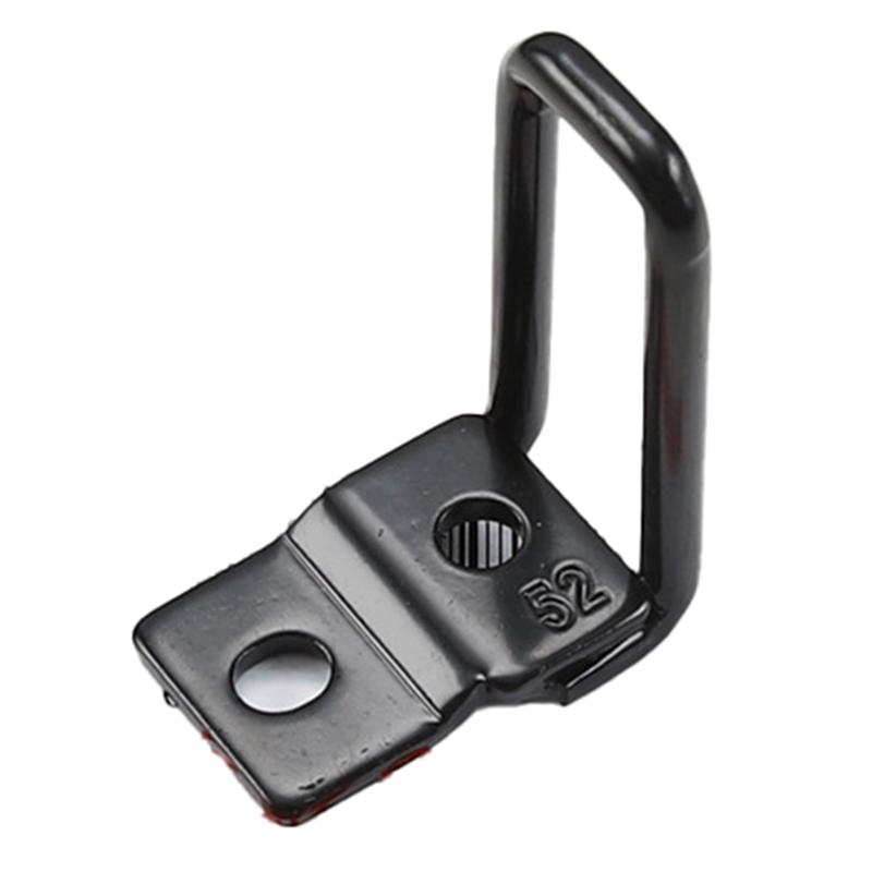 A51K-Seat Cushion Lock Buckle For KYMCO Motorcycle Xciting 250/300I/CT250/CT300/S350/S400 Locking Hook Active Buckle как