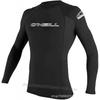 Men Women UV Protection Long Sleeve Rash Guard Surfing Dive Suit Quick Dry Snorkeling Top High Neck