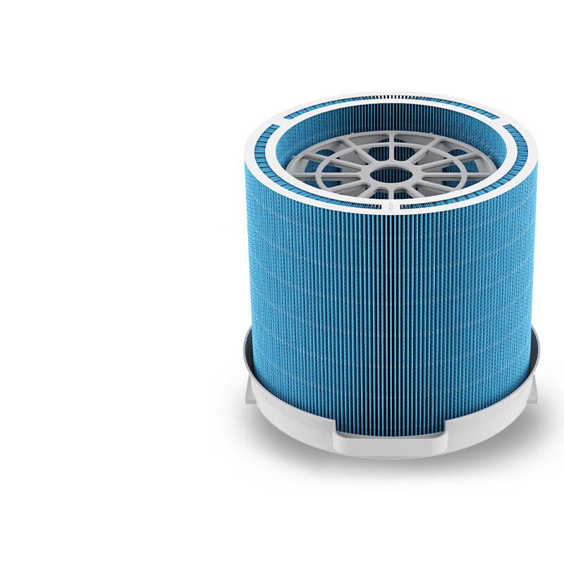 YADU Mist-Free Humidifier Replacement Filter CN plug (adapter included)