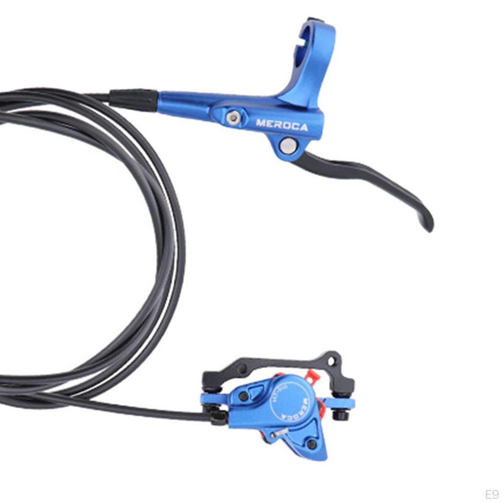 Scheibenbremsen F160 / R140 Fahrrad teilen