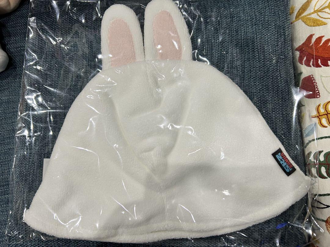 

[USED] Sauna Hat Levit