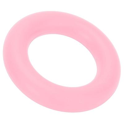 2Pcs Silicone Rubber Bobbin Holder Round Shape Silicone Bobbin Ring  For Sewing Enthusiasts