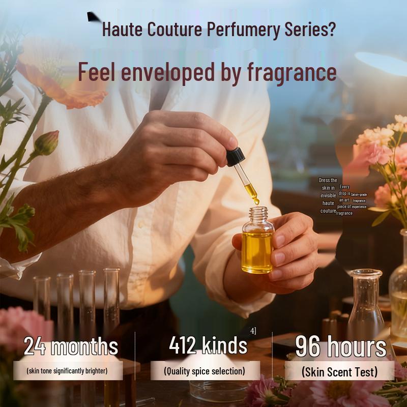 WATER LIEF Fragrance Hydrating Body Lotion