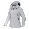 Outdoor Travel Autumn and Winter Three-in-one Jacket Hard Shell Men and Women The Same Style