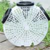 Mesh for Fishing Net/Cage/Tackle Crayfish Catcher Landing/Cast Net Folding Cast