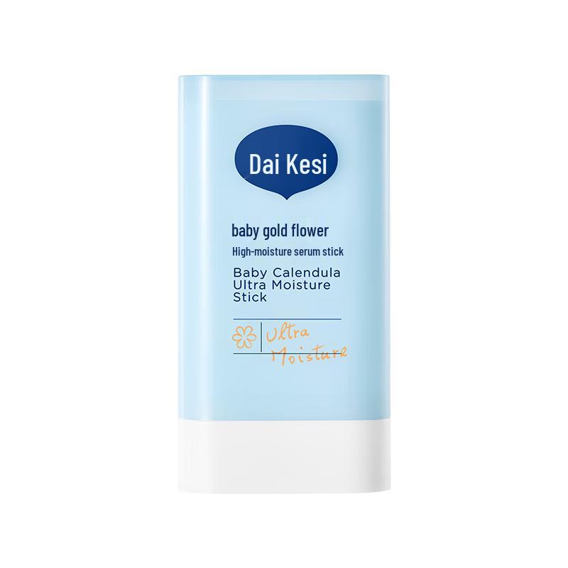 Dai Ke Si Baby Calendula Moisturizing Essence Stick