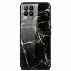 For Realme 8i Cases Realme 8 5G Tempered Glass Hard Back Cover For Realme8 Phone Cases Soft Bumper Fundas for Realme 8 i Realme8