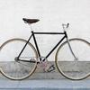 Classy-Retro Vintage Bicycle Saddle Seat Cushion Bike 3 Spring Shock Seat Cycling Bike Seat Cycling Replacement