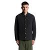 Mens Relaxed Fit Overshirt