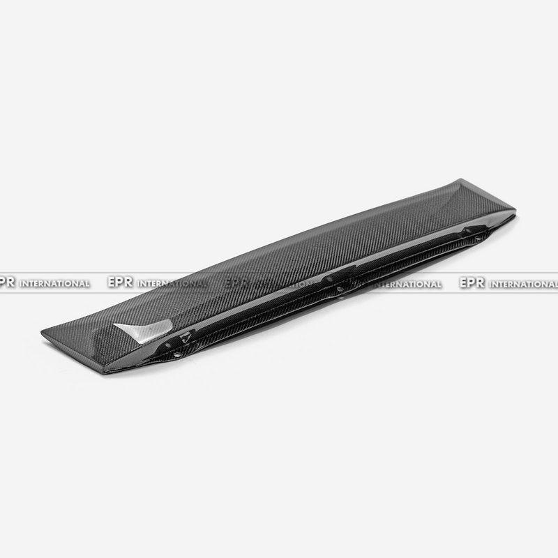 Carbon Fiber Rear Trim Panel for Porsche 911 997 (2005-2012)