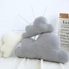 Cloud Soft Plush Toy Soft Car Nap Pillow Bedroom Sofa Throw Pillow Doll Creative