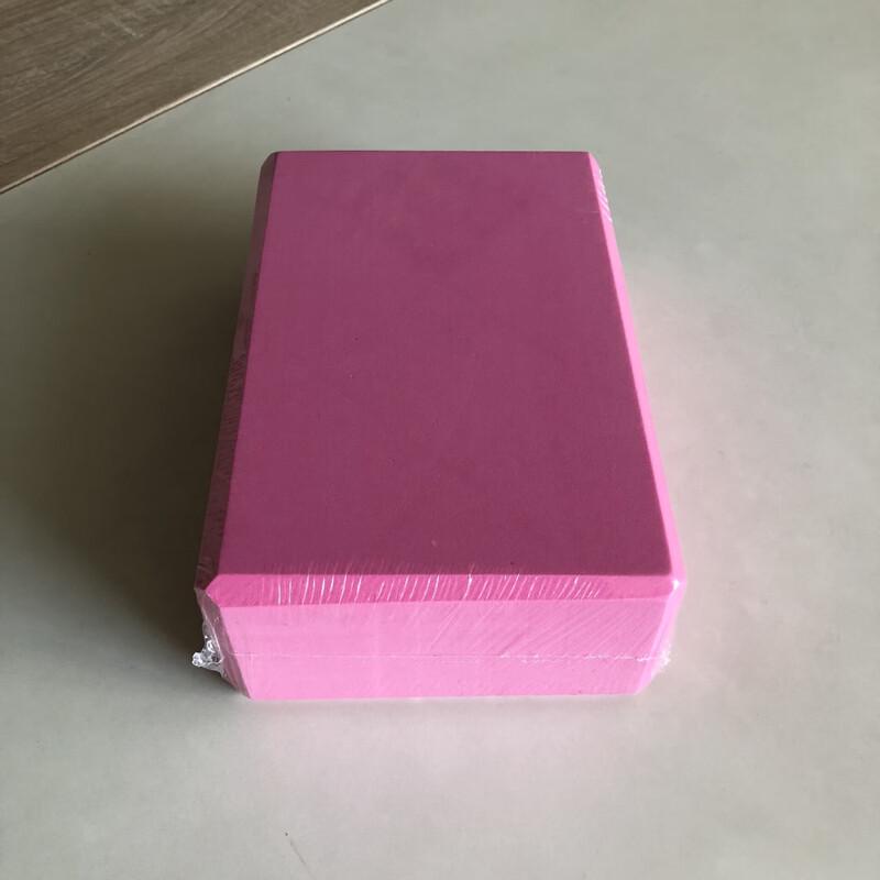 EVA Yoga Brick